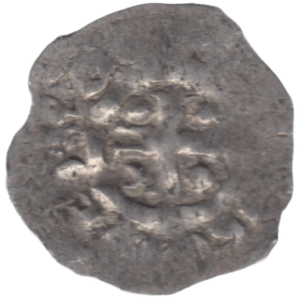 1035 - 1087 WILLIAM I NORMANDY SILVER PENNY - HAMMERED COINS - Cambridgeshire Coins