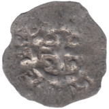 1035 - 1087 WILLIAM I NORMANDY SILVER PENNY - HAMMERED COINS - Cambridgeshire Coins