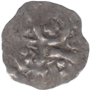 1035 - 1087 WILLIAM I NORMANDY SILVER PENNY - HAMMERED COINS - Cambridgeshire Coins