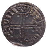 1042 PENNY EDWARD THE CONFESSOR CHICHESTER MINT - EDWARD THE CONFESSOR - Cambridgeshire Coins