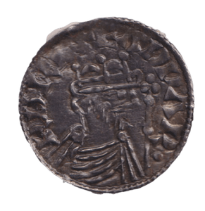 1042 PENNY EDWARD THE CONFESSOR CHICHESTER MINT - EDWARD THE CONFESSOR - Cambridgeshire Coins