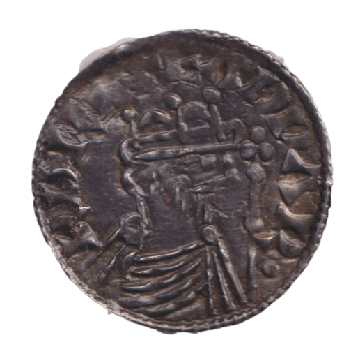 1042 PENNY EDWARD THE CONFESSOR CHICHESTER MINT - EDWARD THE CONFESSOR - Cambridgeshire Coins