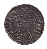 1042 PENNY EDWARD THE CONFESSOR CHICHESTER MINT - EDWARD THE CONFESSOR - Cambridgeshire Coins