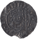 1066-1087 WILLIAM THE CONQUEROR PENNY - hammered coins - Cambridgeshire Coins