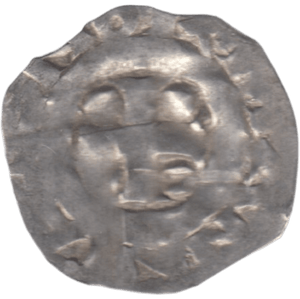 1070 - 1080 ROBERT SON OF WILLIAM I NORMANDY SILVER PENNY - HAMMERED COINS - Cambridgeshire Coins