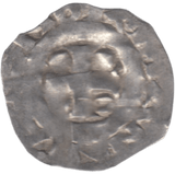 1070 - 1080 ROBERT SON OF WILLIAM I NORMANDY SILVER PENNY - HAMMERED COINS - Cambridgeshire Coins