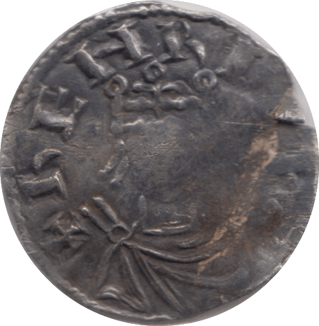 1111 SILVER PENNY HENRY I SPINK 1268 - HAMMERED COINS - Cambridgeshire Coins