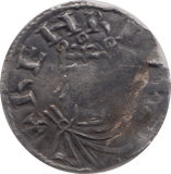 1111 SILVER PENNY HENRY I SPINK 1268 - HAMMERED COINS - Cambridgeshire Coins