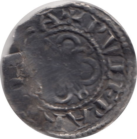1111 SILVER PENNY HENRY I SPINK 1268 - HAMMERED COINS - Cambridgeshire Coins