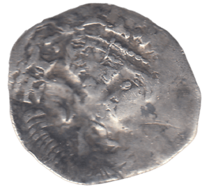 1154 SILVER PENNY HENRY II TEALBY MINT - HENRY II - Cambridgeshire Coins