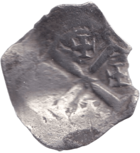 1154 SILVER PENNY HENRY II - HENRY II - Cambridgeshire Coins