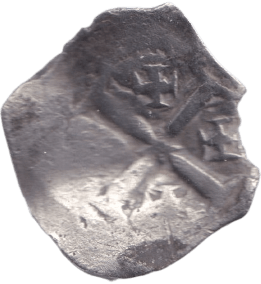 1154 SILVER PENNY HENRY II - HENRY II - Cambridgeshire Coins