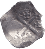 1154 SILVER PENNY HENRY II - HENRY II - Cambridgeshire Coins