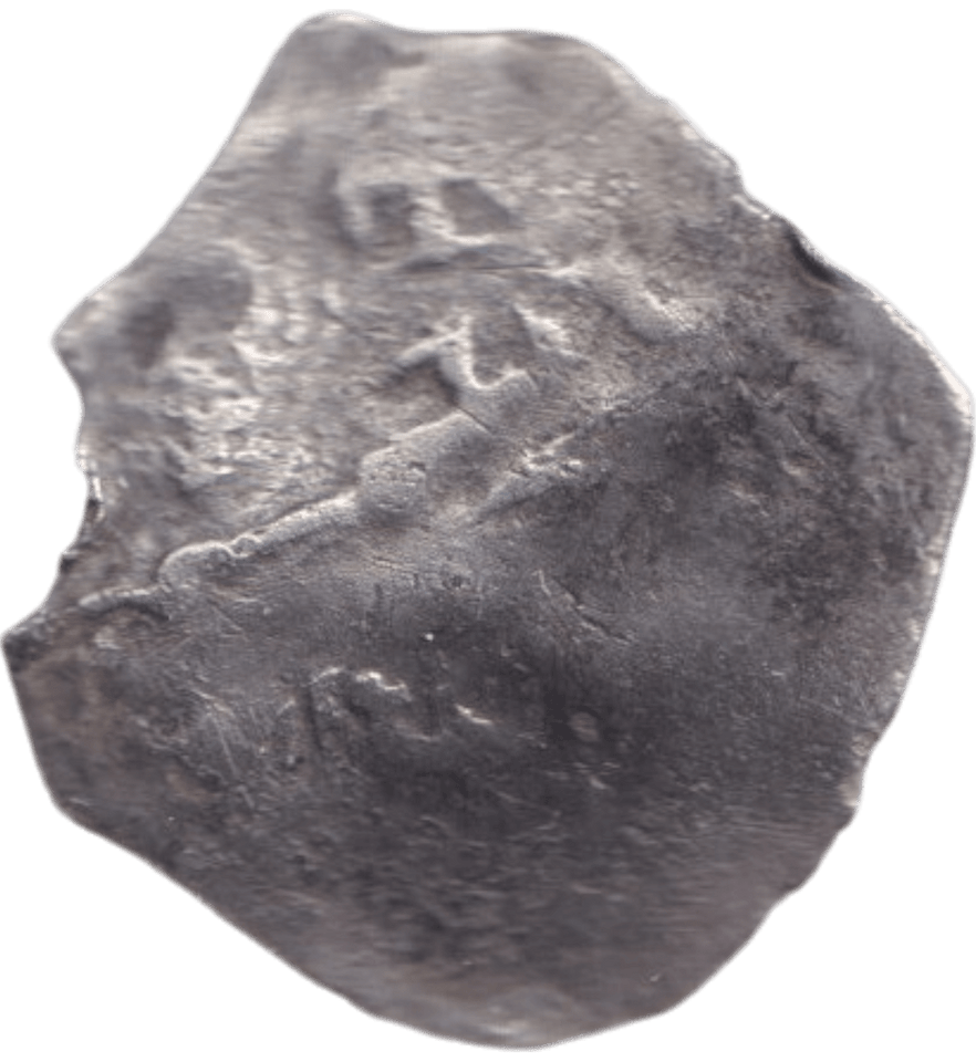 1154 SILVER PENNY HENRY II - HENRY II - Cambridgeshire Coins