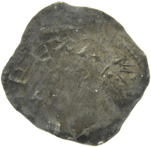 1158 HENRY II SILVER PENNY TEALBY MINT REF 62 - Cambridgeshire Coins