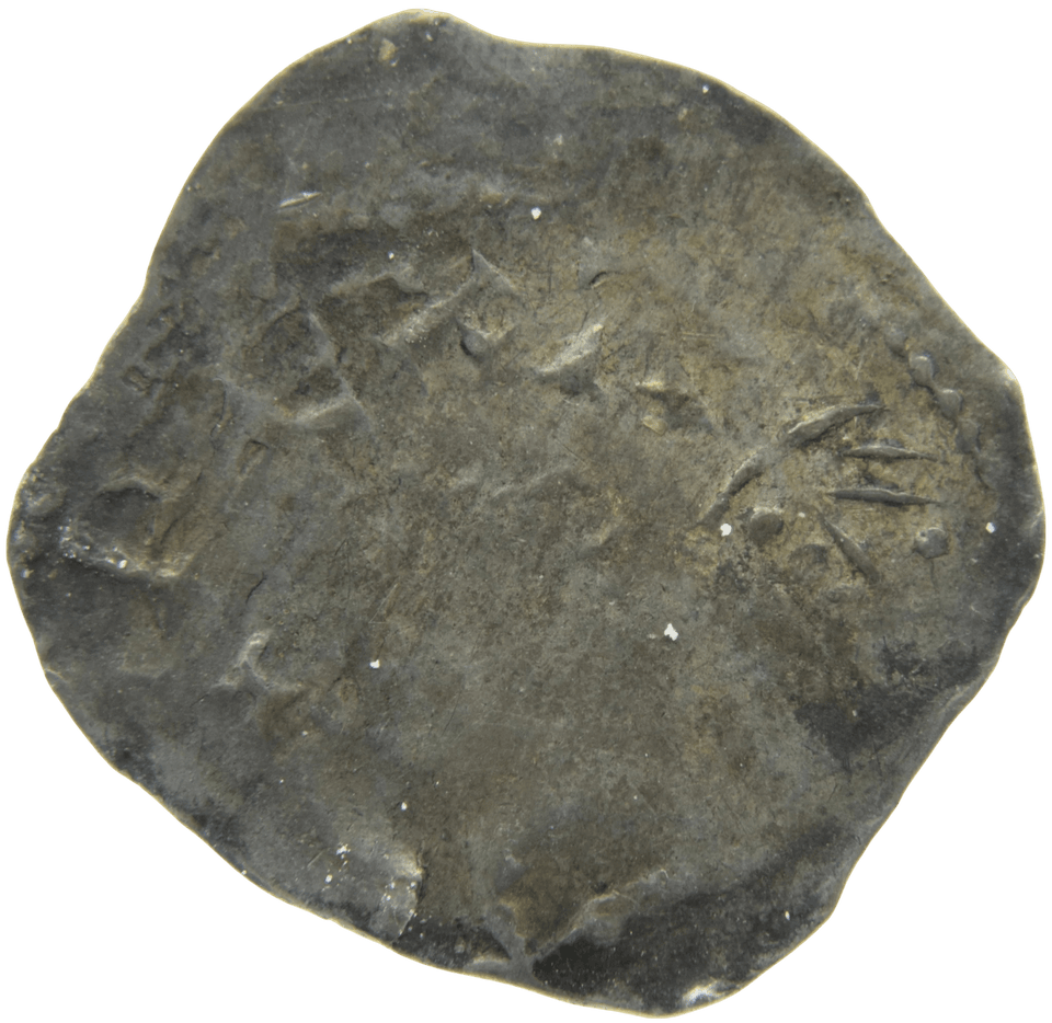 1158 HENRY II SILVER PENNY TEALBY MINT REF 62 - Cambridgeshire Coins