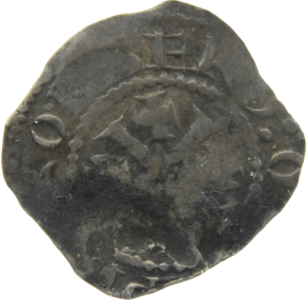 1158 HENRY II SILVER PENNY TEALBY MINT REF 62 - Cambridgeshire Coins