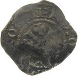 1158 HENRY II SILVER PENNY TEALBY MINT REF 62 - Cambridgeshire Coins