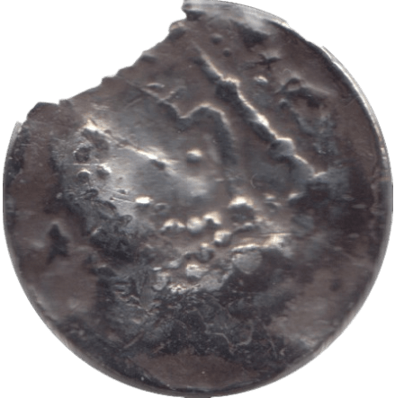 1165 SILVER SCOTLAND WILLIAM LION PENNY - HAMMERED COINS - Cambridgeshire Coins