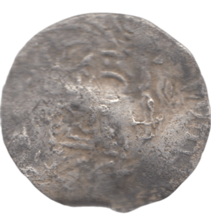 1167 SILVER TEALBY PENNY HENRY I - HENRY I - Cambridgeshire Coins