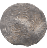 1167 SILVER TEALBY PENNY HENRY I - HENRY I - Cambridgeshire Coins