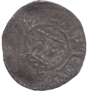 1180 HENRY II PENNY - HENRY II - Cambridgeshire Coins