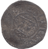 1180 HENRY II PENNY - HENRY II - Cambridgeshire Coins