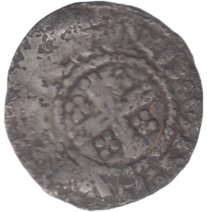 1180 HENRY II PENNY - HENRY II - Cambridgeshire Coins