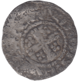 1180 HENRY II PENNY - HENRY II - Cambridgeshire Coins