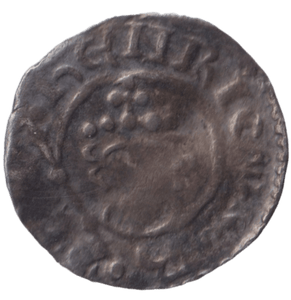 1180 PENNY HENRY II WINCHESTER MINT - HENRY II - Cambridgeshire Coins