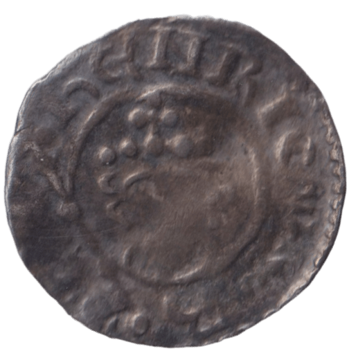 1180 PENNY HENRY II WINCHESTER MINT - HENRY II - Cambridgeshire Coins