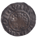 1180 PENNY HENRY II WINCHESTER MINT - HENRY II - Cambridgeshire Coins