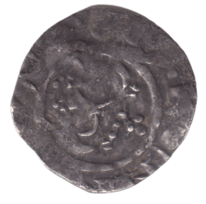 1180 PENNY HENRY II - HAMMERED COINS - Cambridgeshire Coins