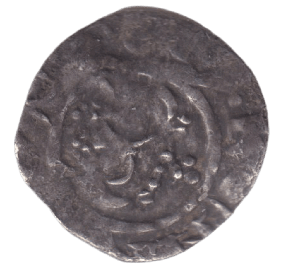 1180 PENNY HENRY II - HAMMERED COINS - Cambridgeshire Coins