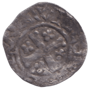 1180 PENNY HENRY II - HAMMERED COINS - Cambridgeshire Coins