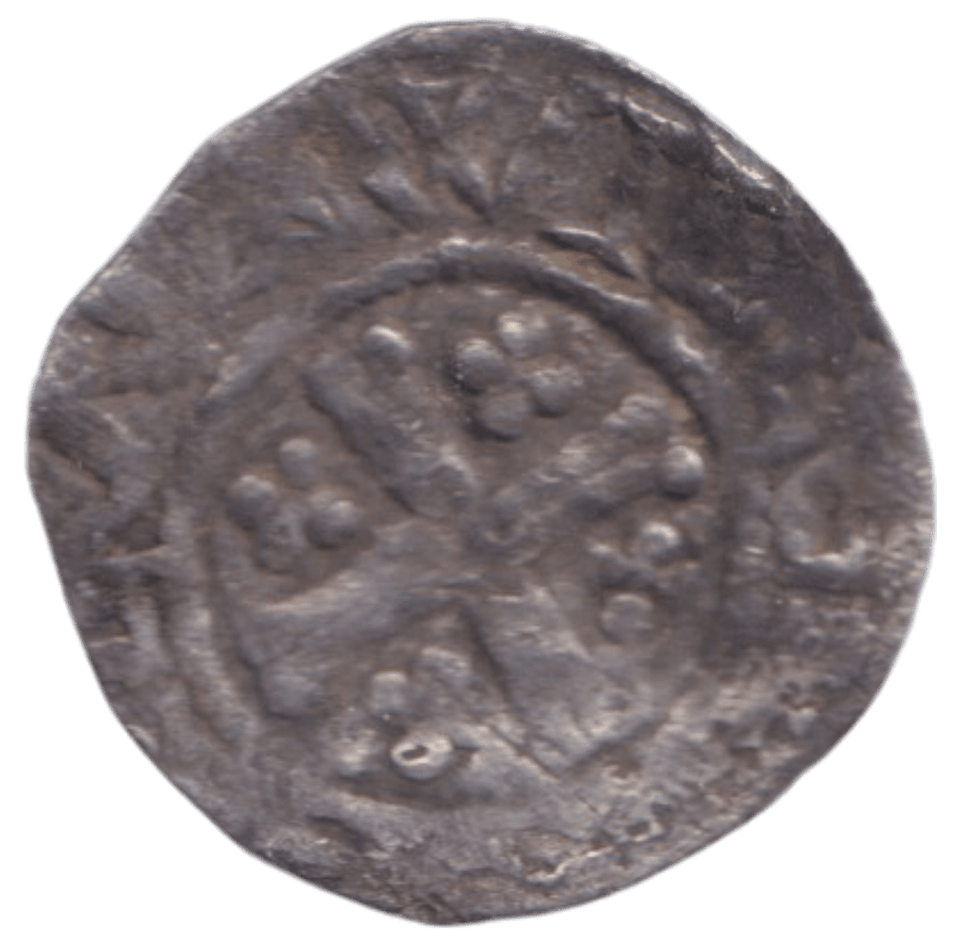 1180 PENNY HENRY II - HAMMERED COINS - Cambridgeshire Coins