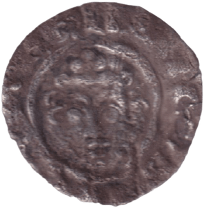 1189 PENNY RICHARD I - HAMMERED COINS - Cambridgeshire Coins
