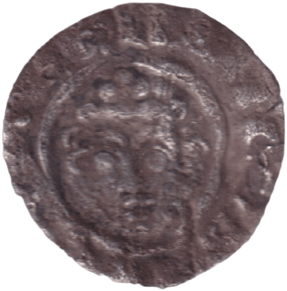 1189 PENNY RICHARD I - HAMMERED COINS - Cambridgeshire Coins