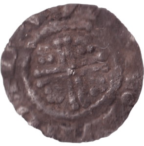 1189 PENNY RICHARD I - HAMMERED COINS - Cambridgeshire Coins