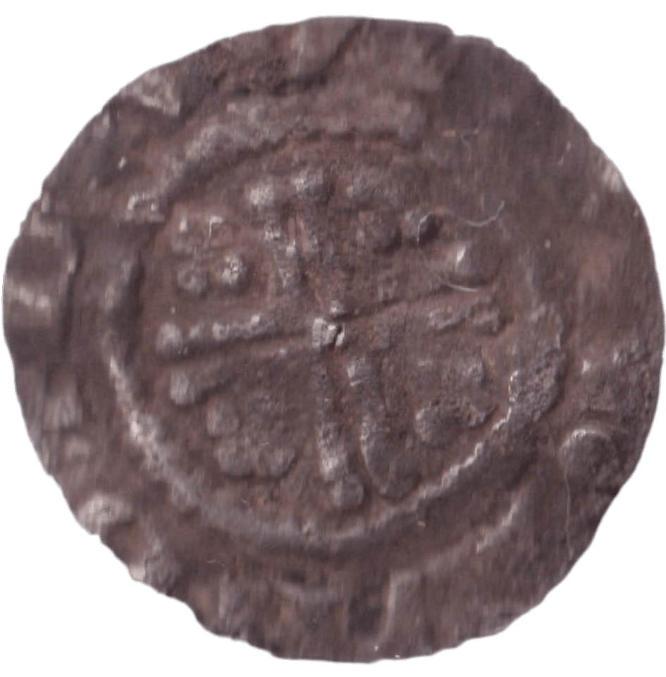 1189 PENNY RICHARD I - HAMMERED COINS - Cambridgeshire Coins