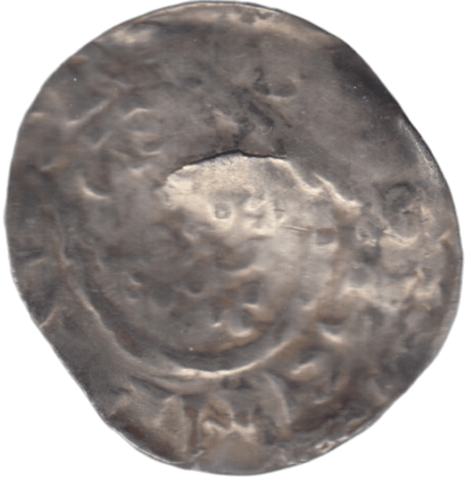1189 RICHARD I PENNY - RICHARD I - Cambridgeshire Coins