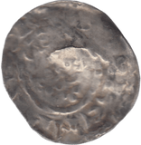 1189 RICHARD I PENNY - RICHARD I - Cambridgeshire Coins