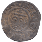 1189 RICHARD I PENNY - RICHARD I - Cambridgeshire Coins