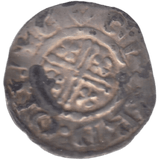 1189 RICHARD I PENNY - RICHARD I - Cambridgeshire Coins