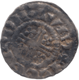 1199 - 1216 SILVER PENNY KING JOHN - HAMMERED COINS - Cambridgeshire Coins