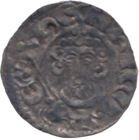 1199 - 1216 SILVER PENNY KING JOHN - HAMMERED COINS - Cambridgeshire Coins