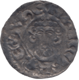 1199 - 1216 SILVER PENNY KING JOHN - HAMMERED COINS - Cambridgeshire Coins