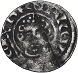 1199 - 1216 SILVER SHORT CROSS PENNY KING JOHN - Hammered Coins - Cambridgeshire Coins