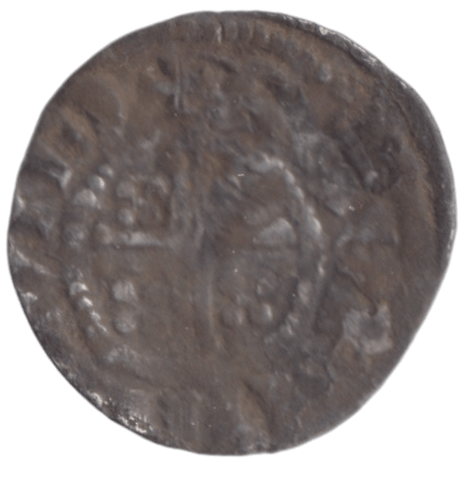 1199 JOHN PENNY - JOHN - Cambridgeshire Coins