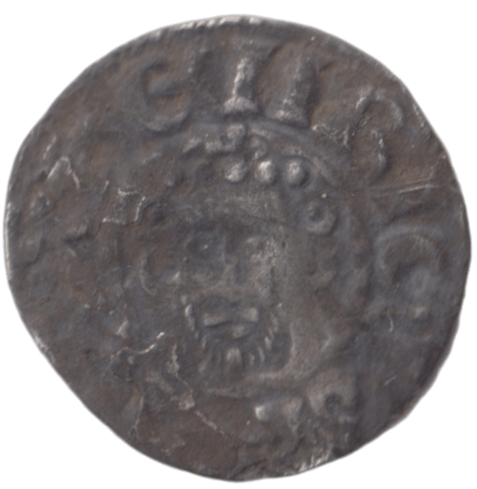 1199 JOHN PENNY - JOHN - Cambridgeshire Coins
